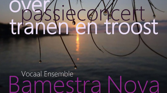 Passieconcert