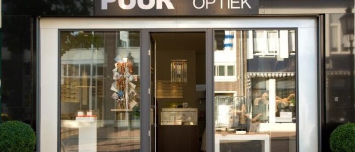 Puur Optiek
