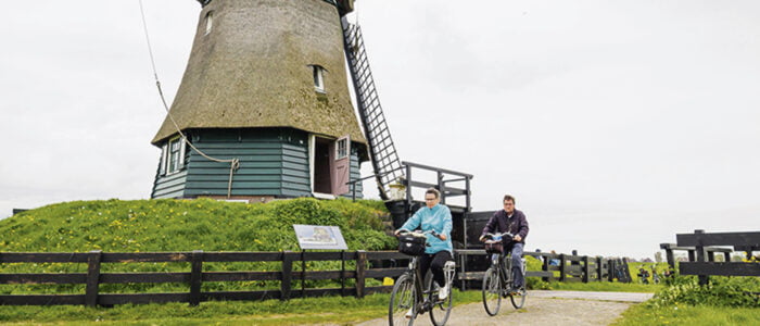 Fiets4Daagse Hoorn