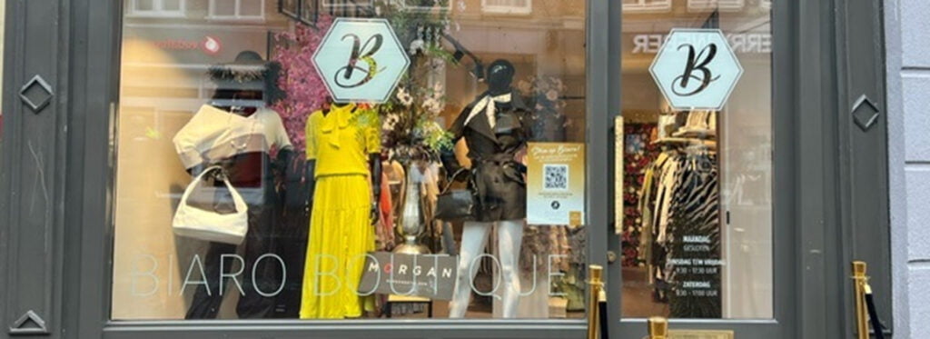 Biaro Boutique Hoorn In Hoorn