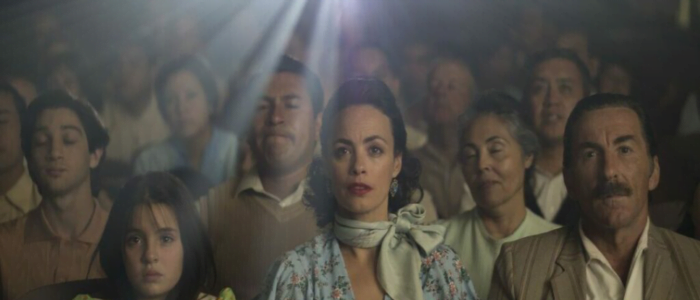 The Movie Teller