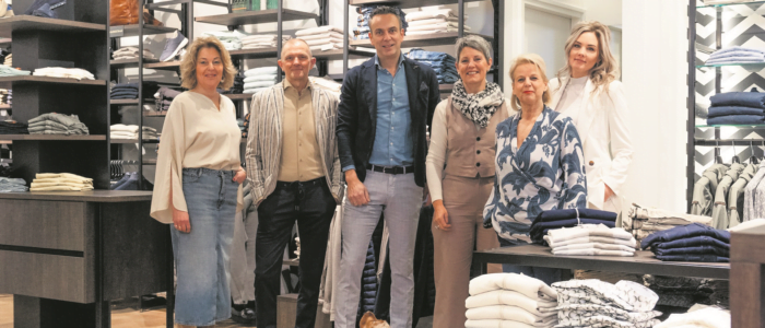 De Week van de Stenen Winkel