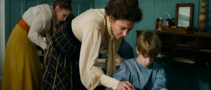 Maria Montessori