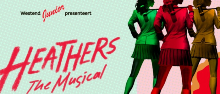 Westend Junior – Heathers