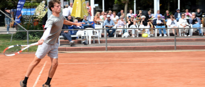 Boekweit|Olie Tennis- en Padeltoernooi