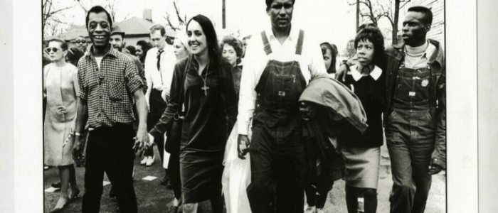 Joan Baez: I am a Noise