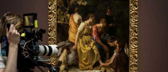 Vermeer – The Greatest Exhibition