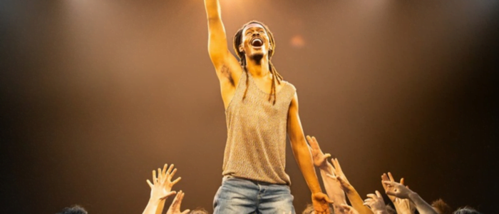 Jesus Christ Superstar