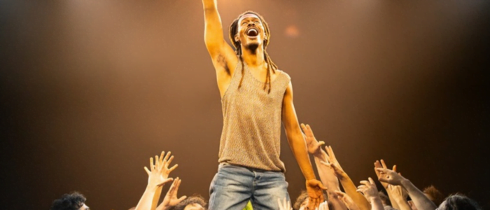 Jesus Christ Superstar