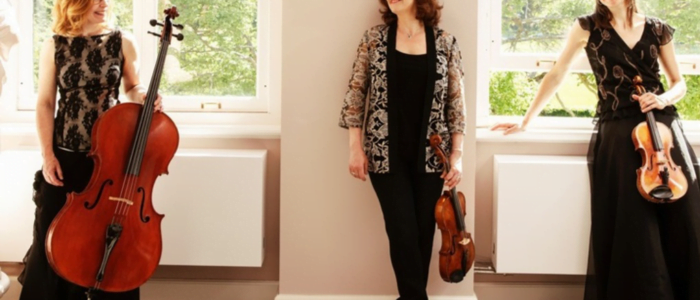 The Hague String Trio