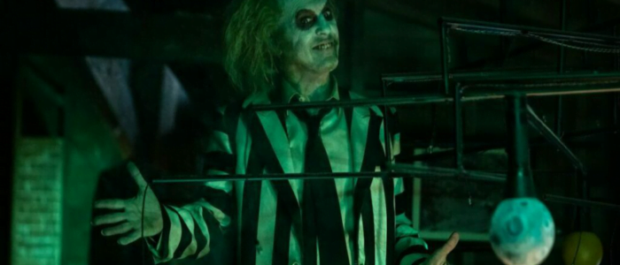 Oosterslag: Beetlejuice Beetlejuice