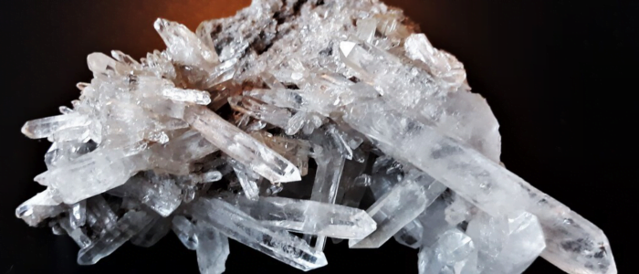 Mineralenbeurs