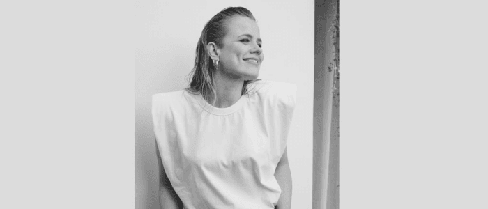 Ilse DeLange