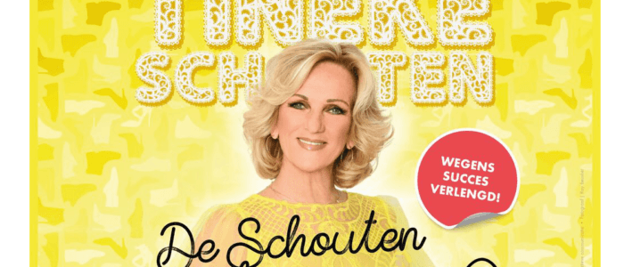 Tineke Schouten