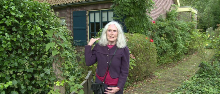 De Eeuw van Simeon ten Holt