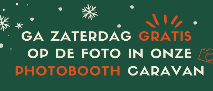 Kerst in de Hoornse Straatjes