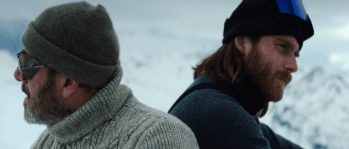 Alpha – Filmclub