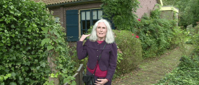 De Eeuw van Simeon ten Holt