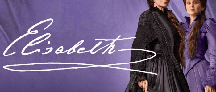 Elisabeth de musical