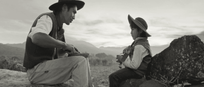 Gaucho Gaucho Voorpremière
