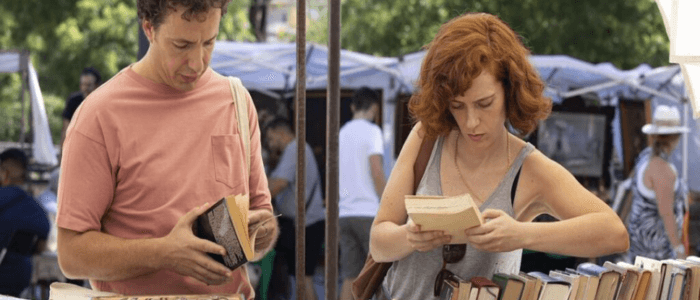The Other Way Around – Special met Spaanse inleiding