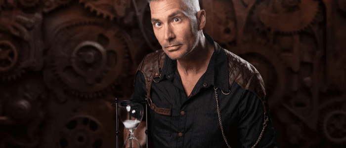 Guido Weijers – Momentum