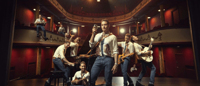 Douwe Bob