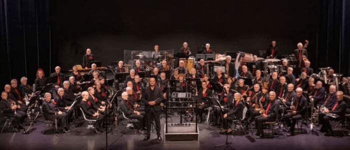 Noord Hollands Ouderenorkest