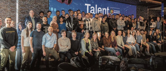Kickoff Data Science Fieldlab