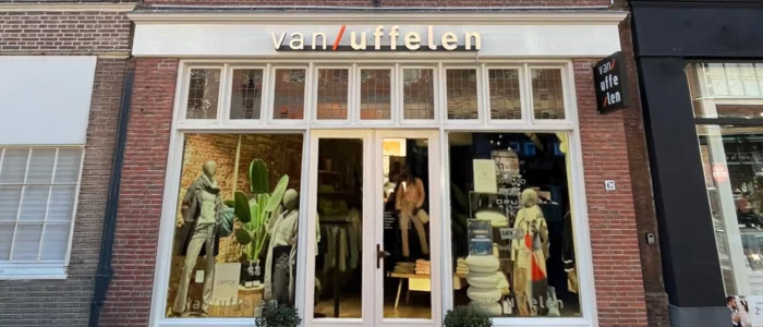 Van Uffelen