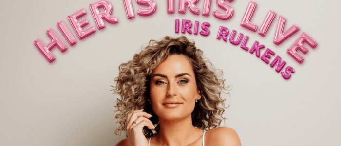 Iris Rulkens