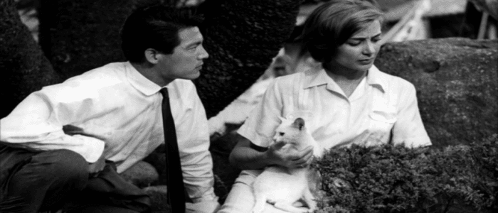 Hiroshima Mon Amour (digitale restauratie)