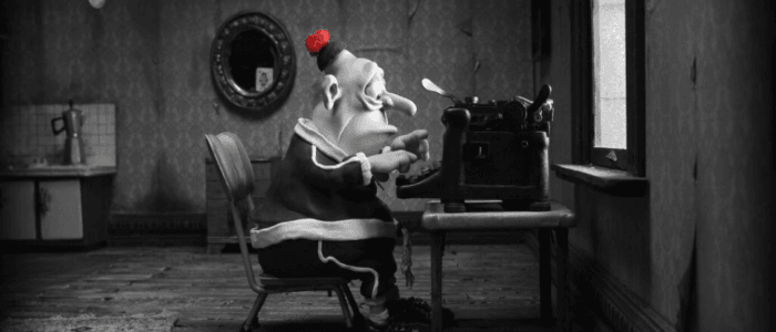 Mary and Max Voorpremière