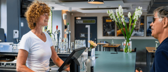 Crowdfunding koffie ochtend