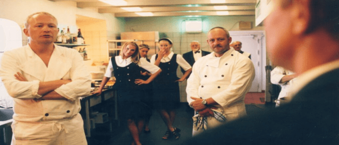 Festen (Dogma ’95)