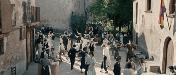 The Teacher Who Promised the Sea – Special met inleiding