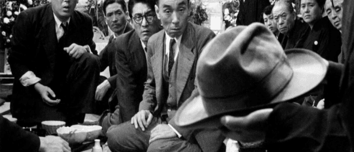 Ikiru (digitale restauratie)