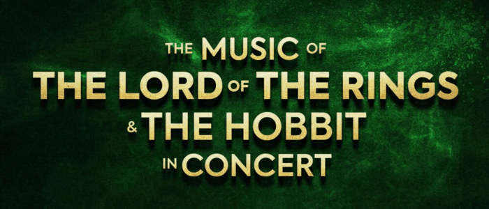 The music of The Lord of the Rings