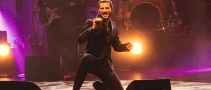 Bouke rocks Elvis (reprise)