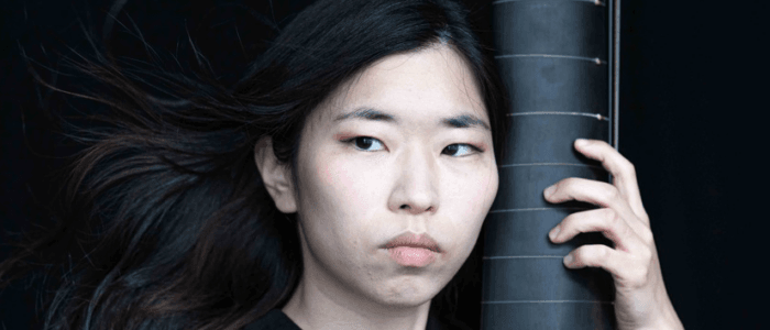 Elisabeth Hetherington en Asako Ueda – I want to show the world