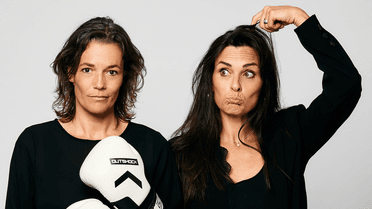 Marieke van Ginneken en Ilse van den Heuvel Opvoeden, hoe dan…!?