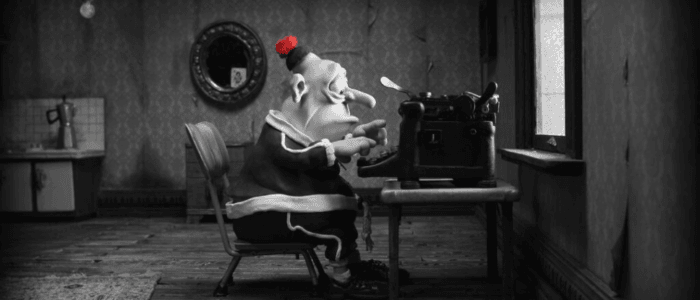 Mary and Max