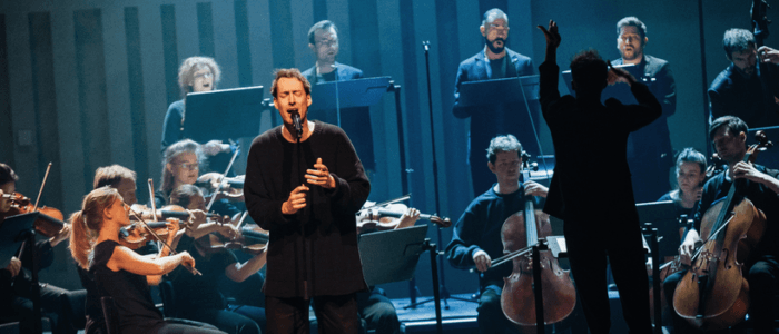 Eloi Youssef & Kamerata Zuid