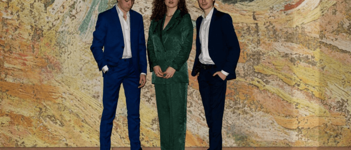 Van Gogh Trio