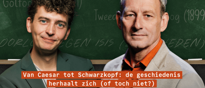 Veldheren Historisch