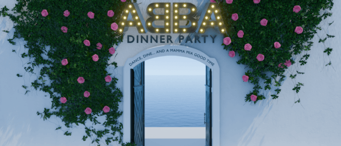 ABBA Dinner & Dance Night