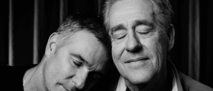 Peter Heerschop & Viggo Waas
