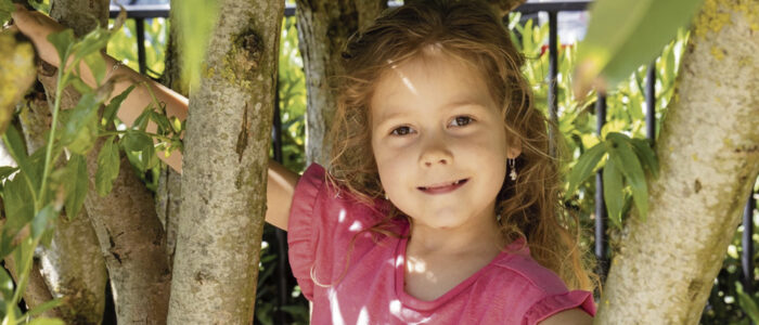 Zomerfeest Kinderopvang ‘t Herdertje