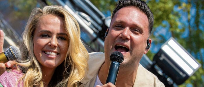 Hoorn Zingt Hollands line-up compleet