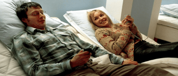 Open Hearts (Dogma ’95)